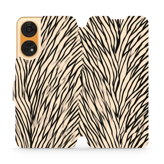 Phone Case OPPO Reno 8T 5G - Design VA52S