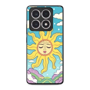 Hülle Glossy Case für Xiaomi 14T - Farbe G057G