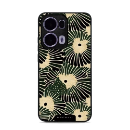 Phone Glossy Case OPPO Reno 13 Pro - Design GA44G
