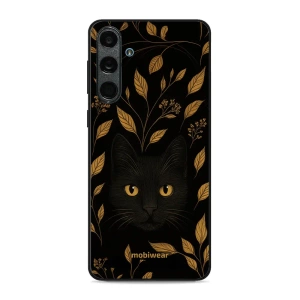 Phone Glossy Case Samsung Galaxy M55 5G - Design G164G
