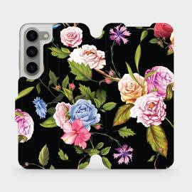 Phone Case Samsung Galaxy S23 - Design VD07S