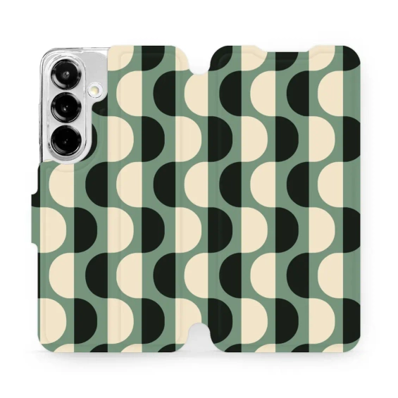 Etui do Samsung Galaxy S25 - wzór VA56S