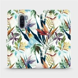 Phone Case Xiaomi Pocophone F1 - Design M071P