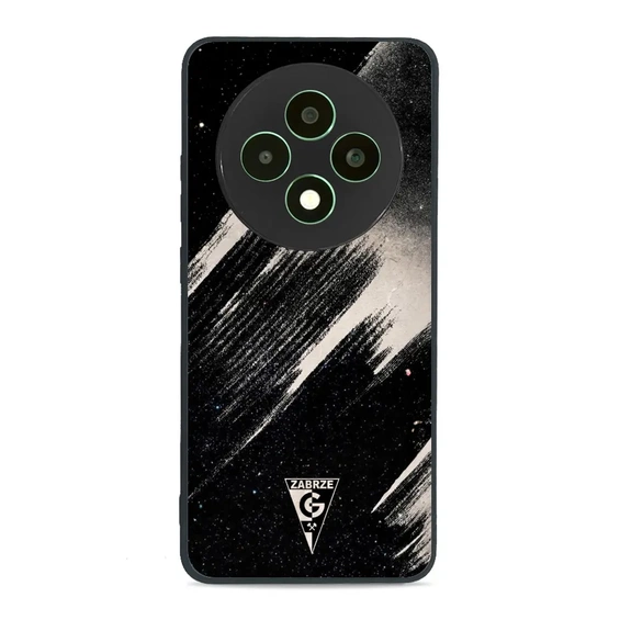 Phone Glossy Case OPPO Reno12 F 5G - Design G03GZ