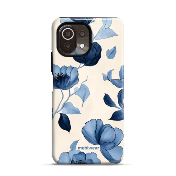 Etui Elite Pro do Xiaomi 11 Lite 5G NE - wzór EP73E