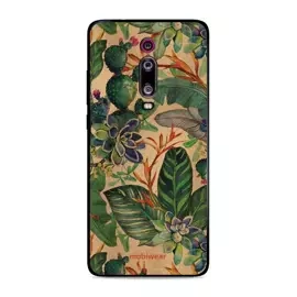 Phone Glossy Case Xiaomi Mi 9T Pro - Design G036G