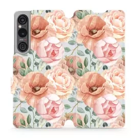 Phone Case Sony Xperia 1 V - Design MP02S