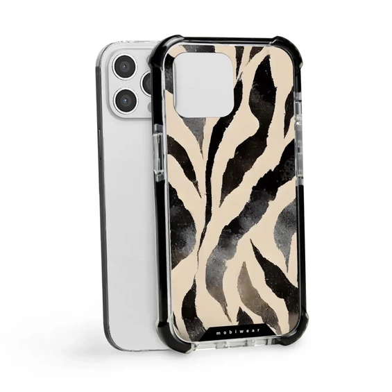 Case MagSafe Elite Bumper for Apple iPhone 12 Pro Max - Design DA53D