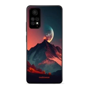 Phone Glossy Case Xiaomi Redmi Note 11 Pro 5G - Design G007G