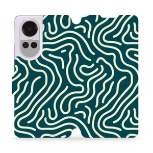 Etui do OPPO Reno 10 Pro 5G - wzór VA61S