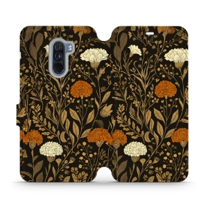 Phone Case Xiaomi Pocophone F1 - Design V174S