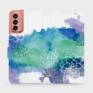 Phone Case Samsung Galaxy M13 - Design MG11S