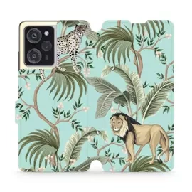 Etui do Xiaomi POCO X5 Pro 5G - wzór MP08S