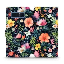 Phone Case Samsung Galaxy Note 8 - Design VP48S