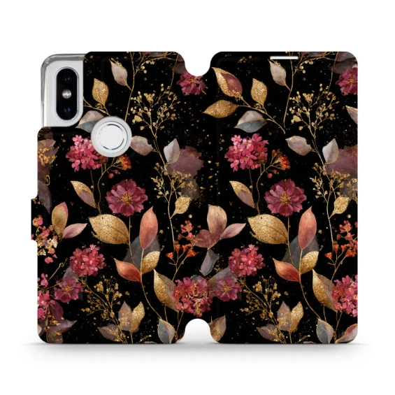 Phone Case Xiaomi Mi Mix 2S - Design V171S