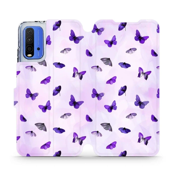 Hülle für Xiaomi Redmi 9T - Farbe VP76S