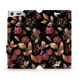 Phone Case Sony Xperia XZ Premium - Design V171S