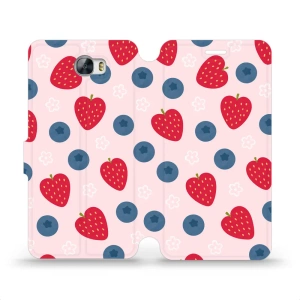 Etui do Huawei Y6 II Compact - wzór VP84S