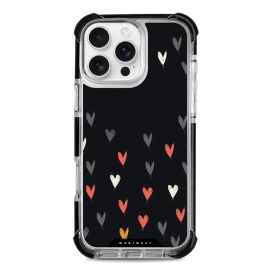 Hülle MagSafe Elite Bumper für Apple iPhone 16 Pro Max - Farbe DP79D