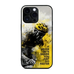 Hülle Glossy Case für Apple iPhone 14 Pro Max - Farbe GD11G