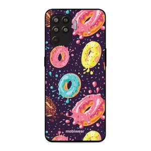 Phone Glossy Case OPPO Reno 5 Lite - Design G046G