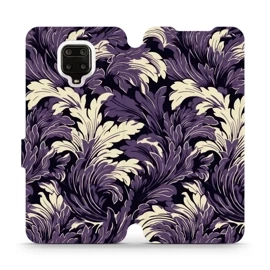 Etui do Xiaomi Redmi Note 9 Pro - wzór VA46S