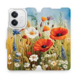 Phone Case OPPO A40M - Design VP43S