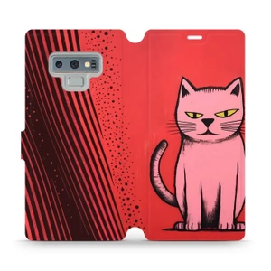 Phone Case Samsung Galaxy Note 9 - Design VP54S