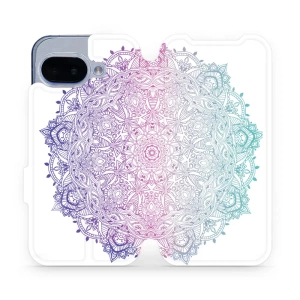 Hülle für Google Pixel 9A - Farbe M008S