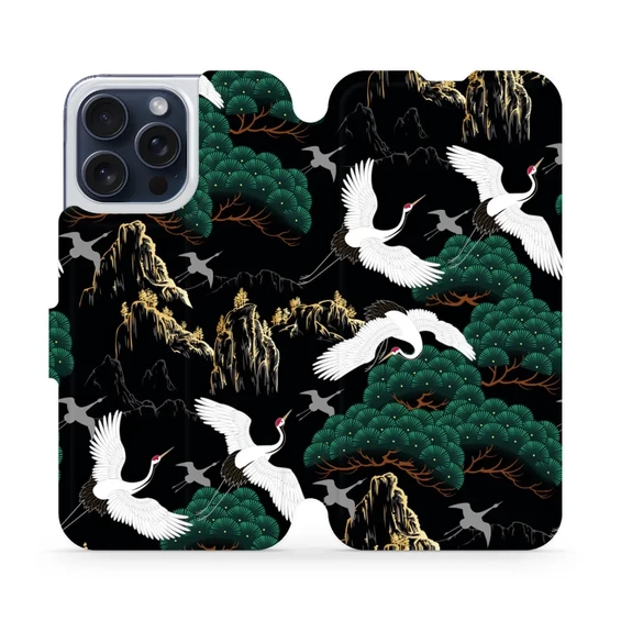 Hülle für Apple iPhone 15 Pro Max - Farbe VP16S