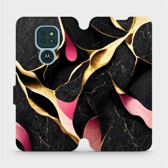 Phone Case Motorola Moto G9 Play - Design VP35S