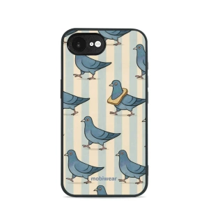 Phone Glossy Case Apple iPhone 16e - Design GP91G