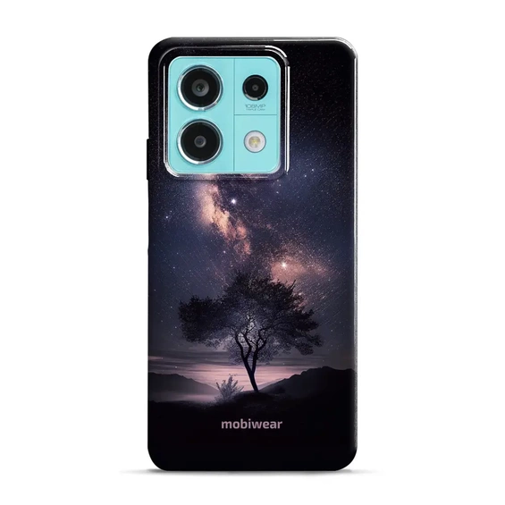 Etui Elite Pro do Xiaomi Redmi Note 13 Pro 5G - wzór E005E