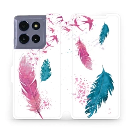 Phone Case Motorola Moto G86 5G - Design MR08S