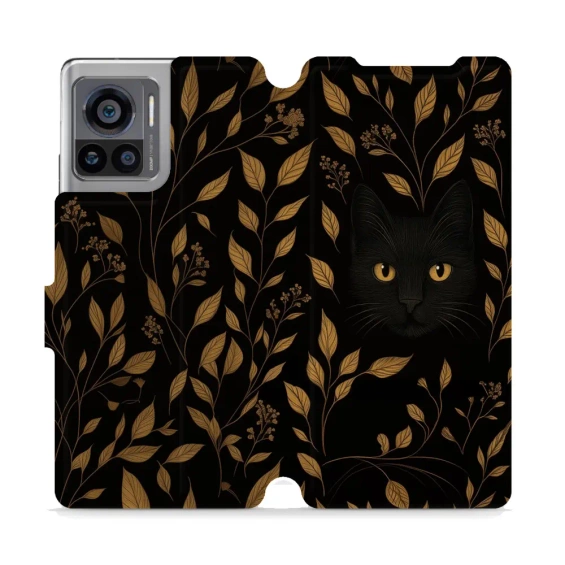 Etui do Motorola Edge 30 Ultra - wzór V164S