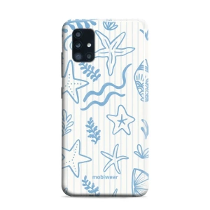Case Elite Pro for Samsung Galaxy A51 - Design EP88E