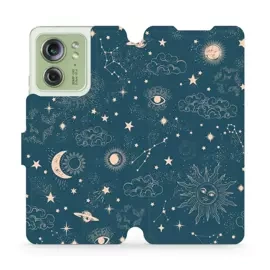 Phone Case Motorola Edge 40 - Design VP14S