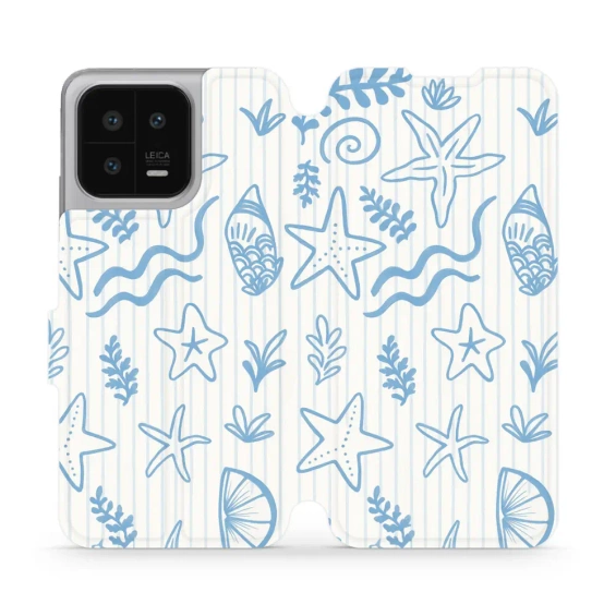 Hülle für Xiaomi 13 - Farbe VP88S