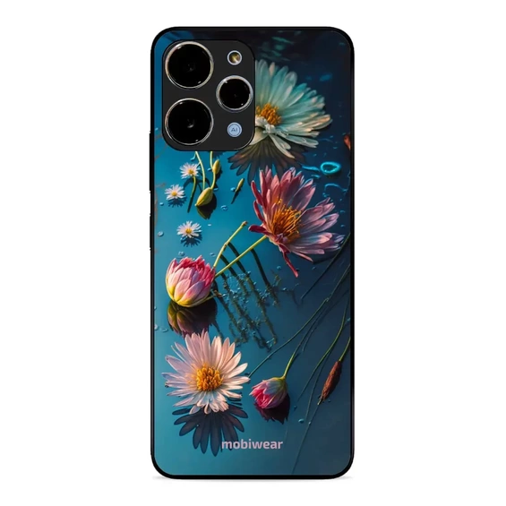 Hülle Glossy Case für Xiaomi Redmi 12 - Farbe G013G