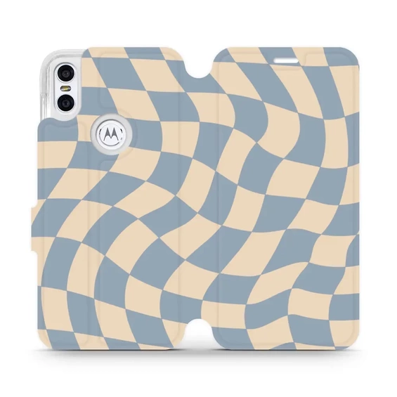 Phone Case Motorola One - Design VA59S
