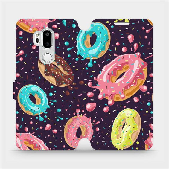 Phone Case LG G7 ThinQ - Design VP19S