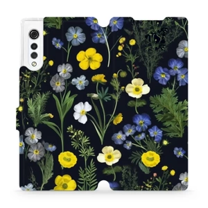 Phone Case LG Velvet - Design VP47S