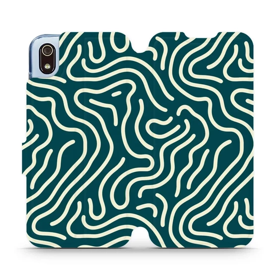 Etui do Xiaomi Redmi 7A - wzór VA61S