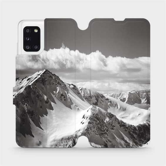 Phone Case Samsung Galaxy A31 - Design M152P