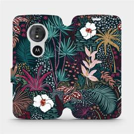 Etui do Motorola Moto G6 Play - wzór VP13S