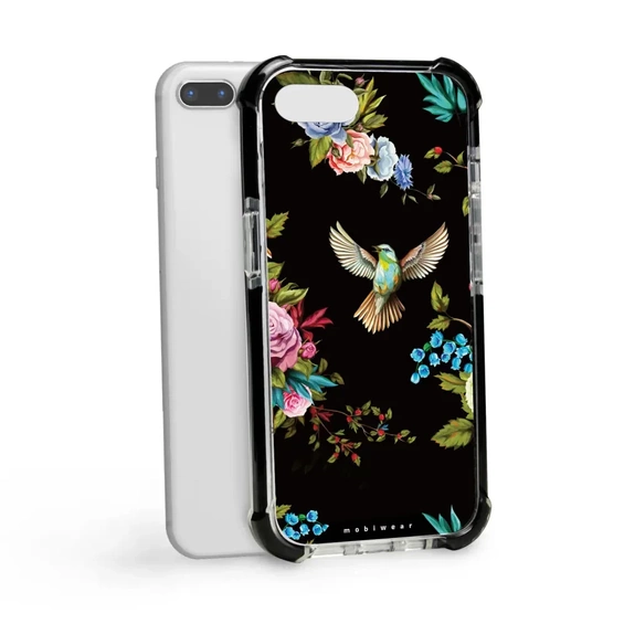 Case MagSafe Elite Bumper for Apple iPhone 8 Plus - Design D007D