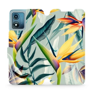 Phone Case Motorola Moto E13 - Design MC02S