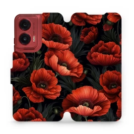 Etui do Motorola Moto G35 5G - wzór VP45S