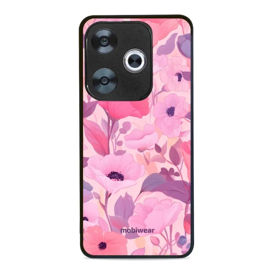 Etui Glossy Case do Xiaomi POCO F6 - wzór GP74G