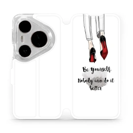 Phone Case Huawei Pura 80 Pro - Design M046P